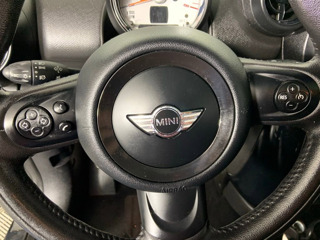 Used 2013 MINI Cooper Countryman S image 27