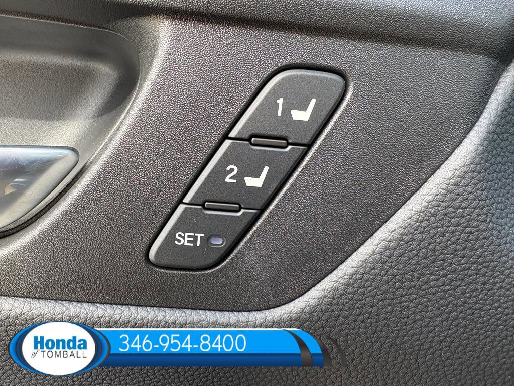 New 2026 Honda CR-V Sport-L image 11