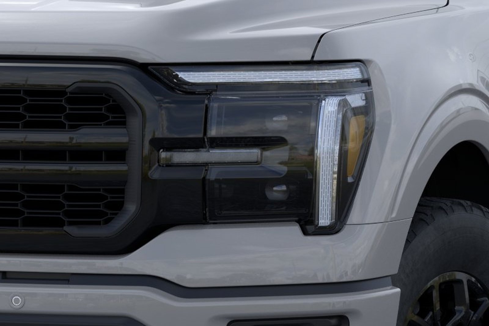 New 2026 Ford F150 Lariat AWD/4WD image 22
