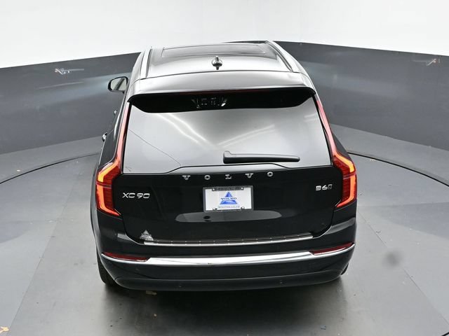 New 2026 Volvo XC90 B6 Plus w/ Protection Package Premier AWD/4WD image 49