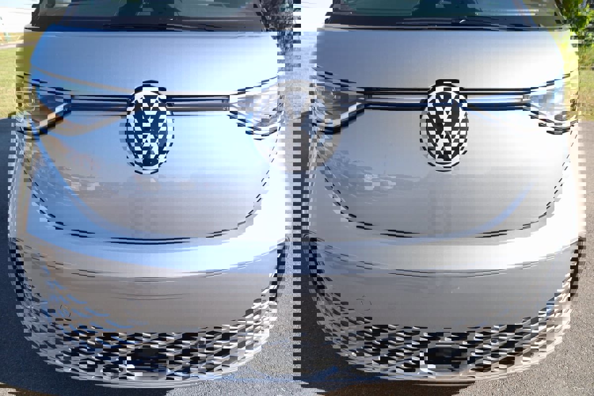 Used 2025 Volkswagen ID. Buzz Pro S image 69