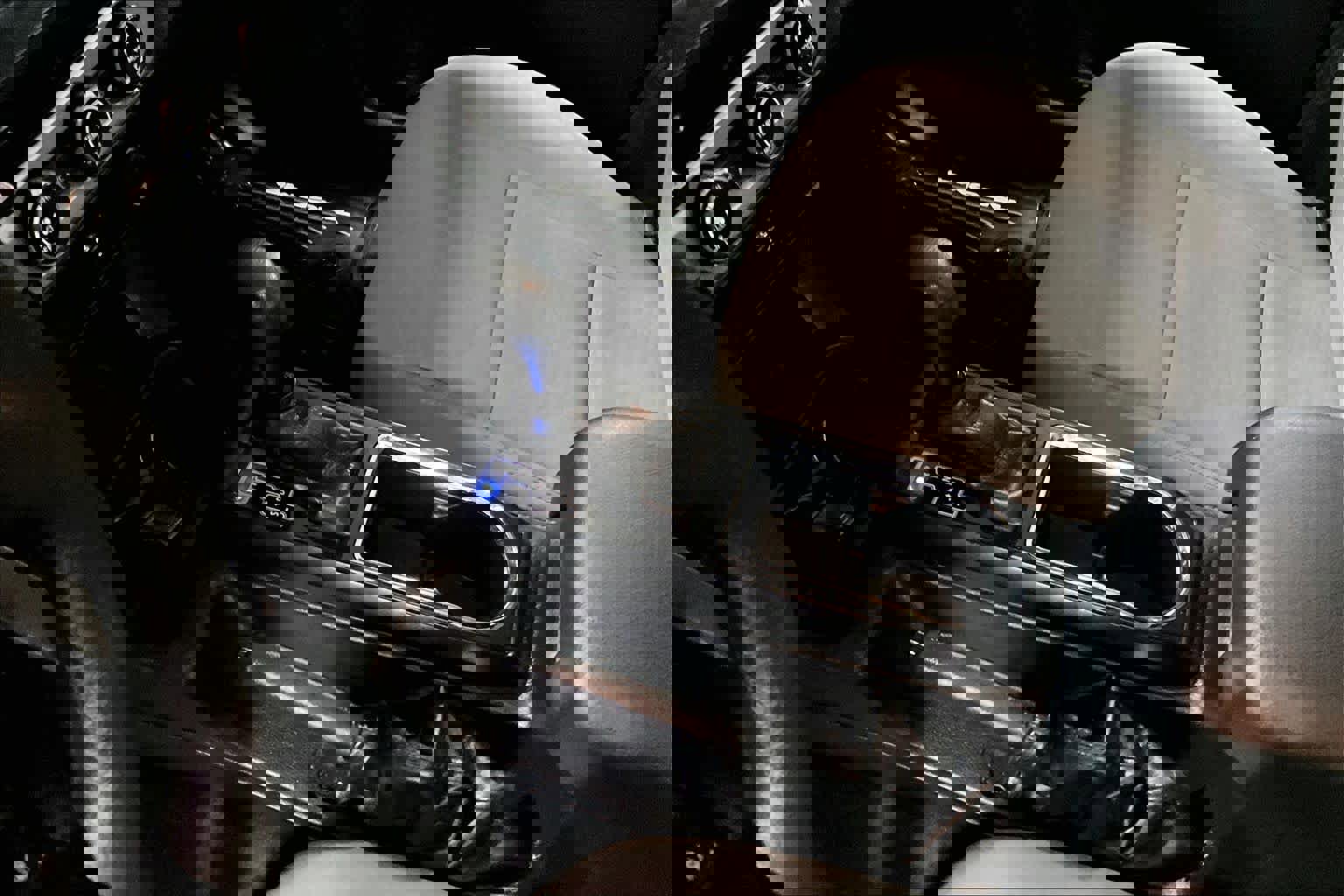 Used 2018 Toyota Tacoma SR w/ SR Convenience Package image 15