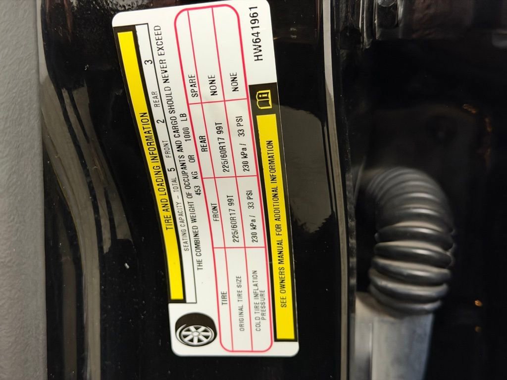 Used 2017 Jeep Cherokee Latitude w/ Cold Weather Group image 54