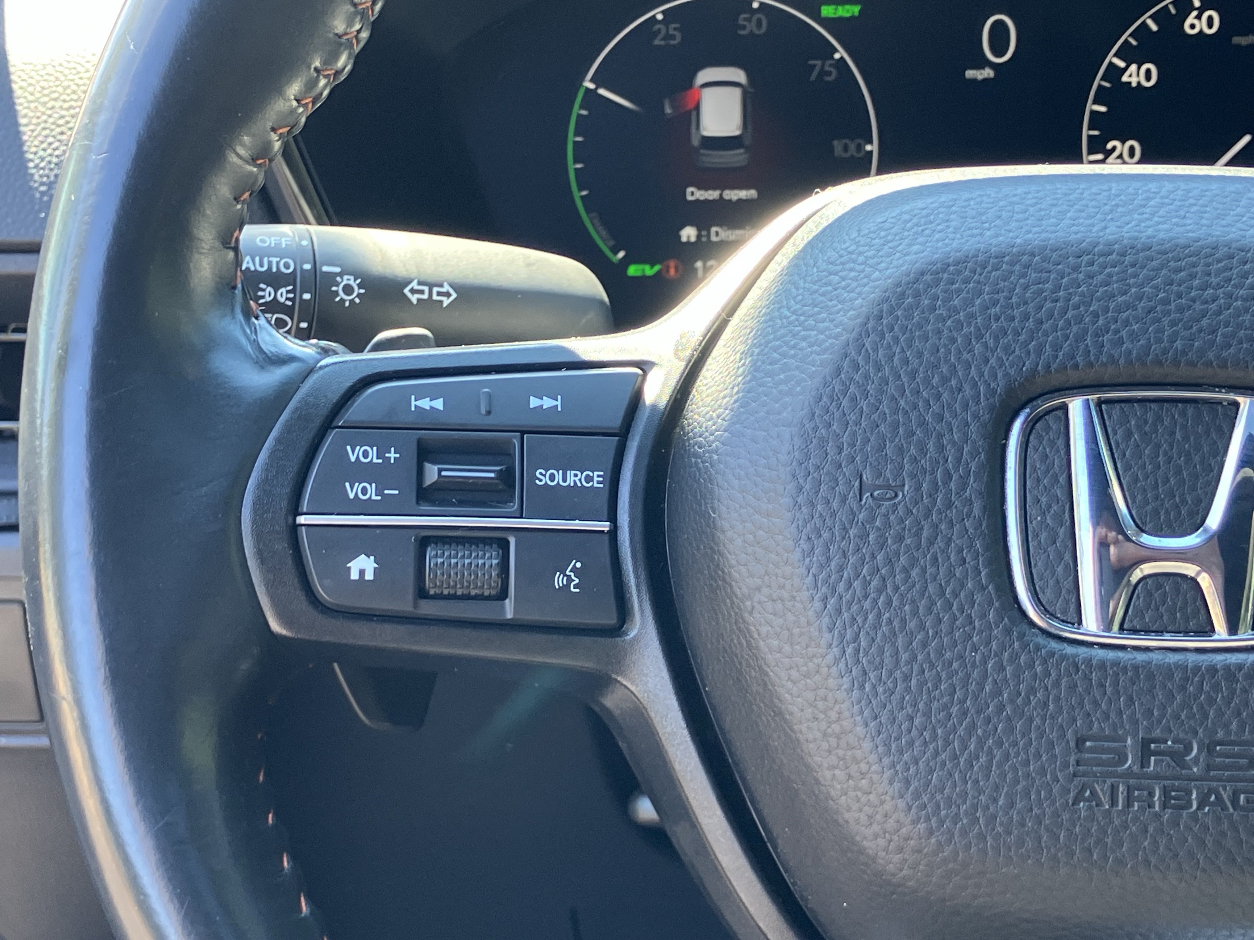 Certified 2023 Honda CR-V Sport image 21