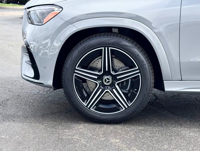 New 2026 Mercedes-Benz GLE 350 4MATIC image 7