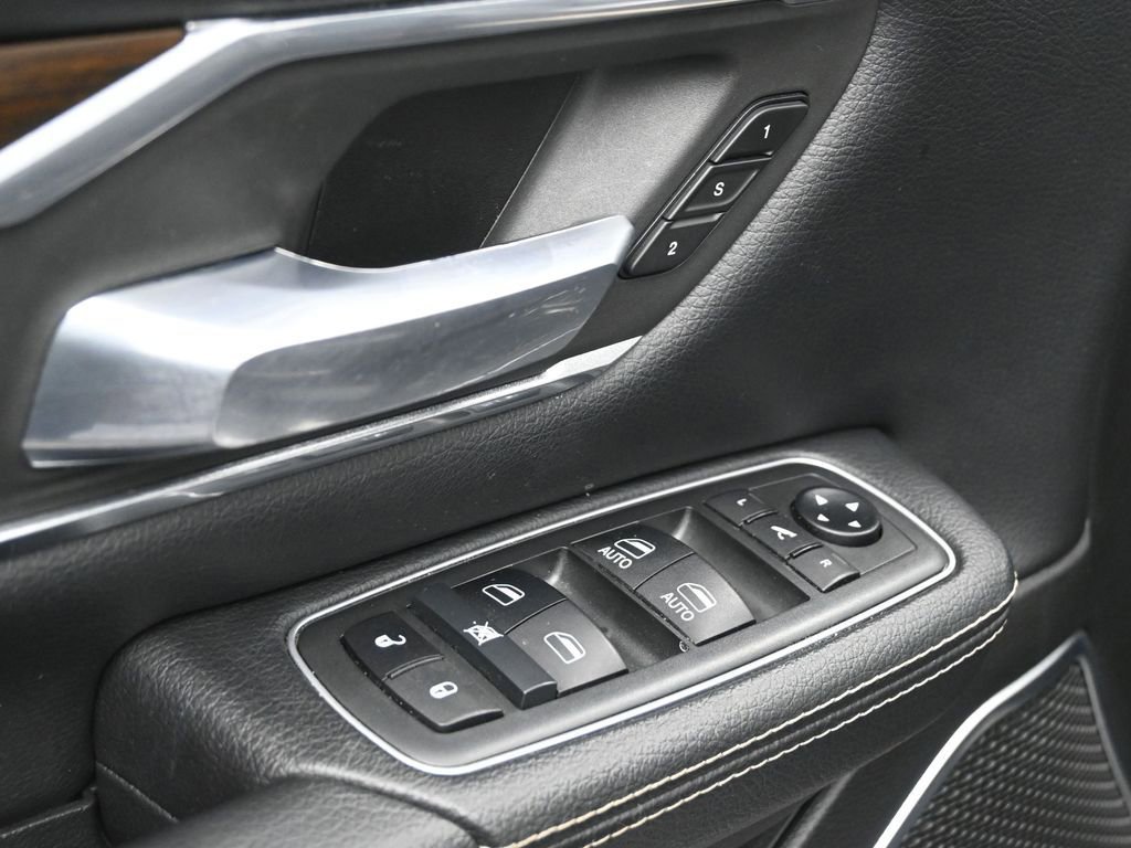 Used 2021 RAM 1500 Laramie image 16