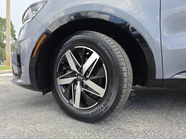 Used 2021 Kia Sorento SX FWD image 39