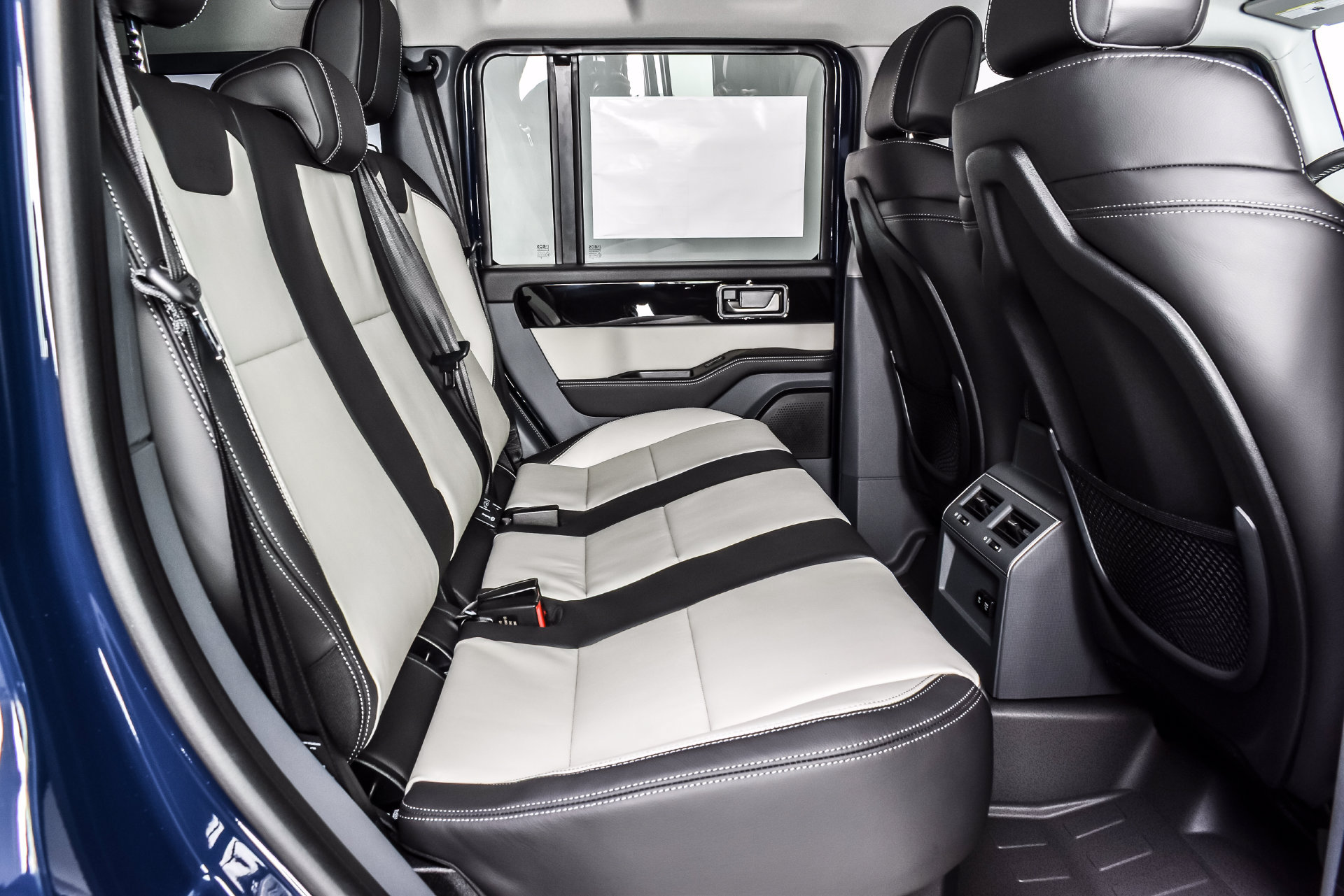 New 2026 INEOS Grenadier Station Wagon AWD/4WD image 20