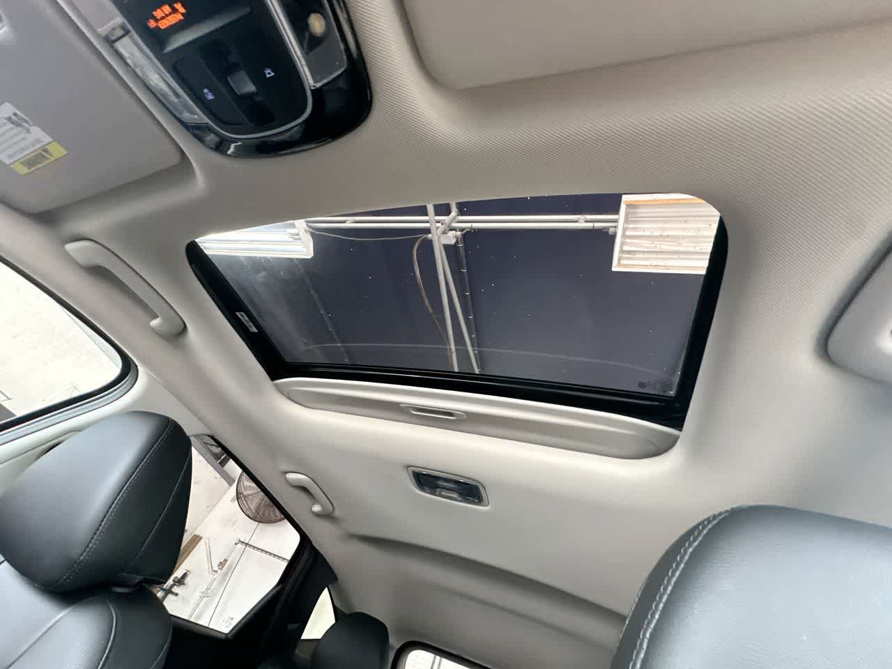 Used 2025 Hyundai Tucson SEL FWD image 17