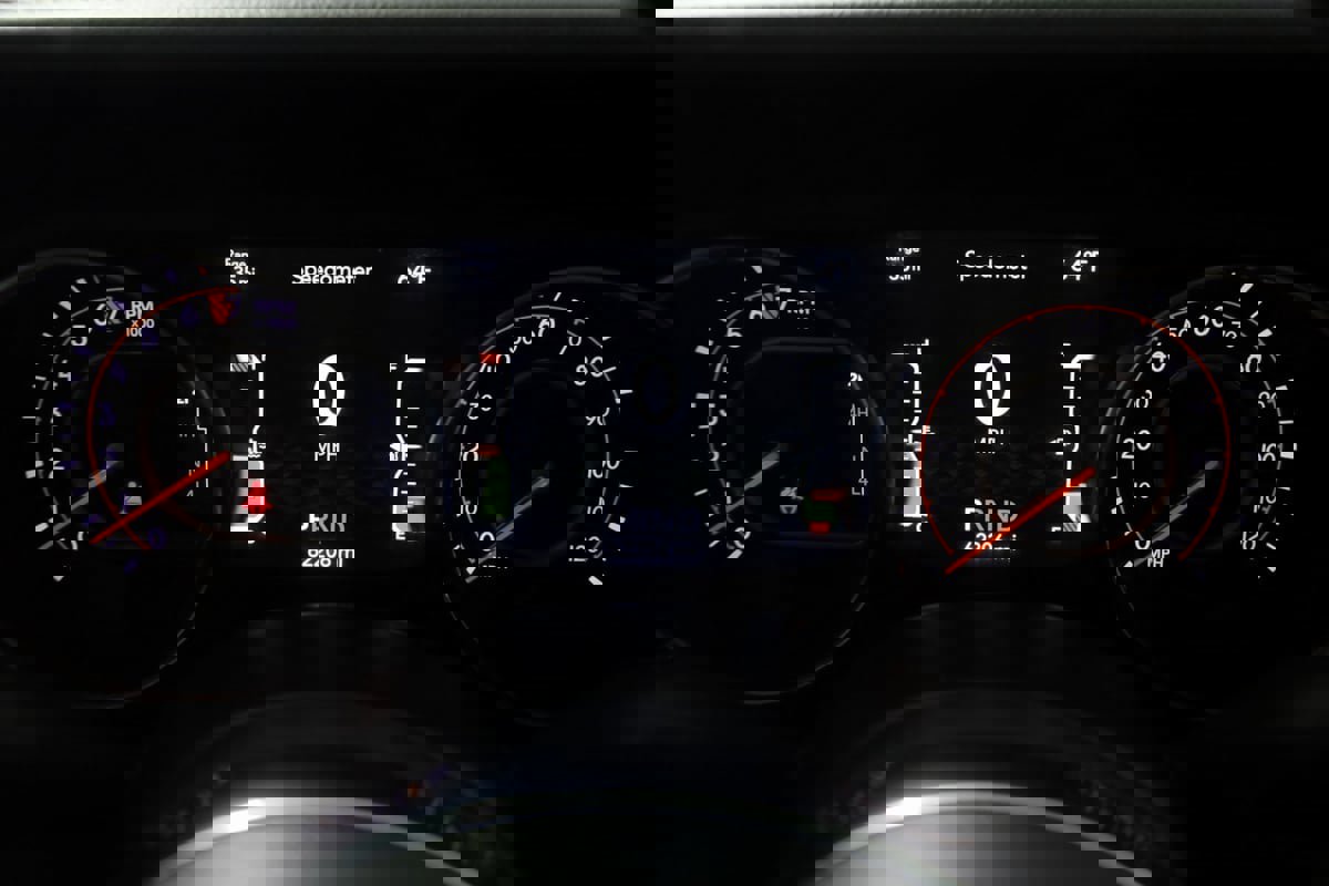 Used 2021 Jeep Gladiator Overland image 17