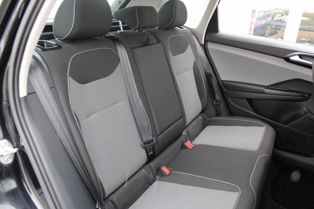 Certified 2023 Volkswagen Taos S image 23