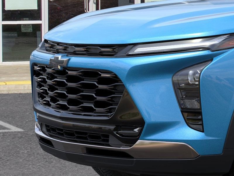 New 2026 Chevrolet Trax ACTIV w/ Sunroof Package image 14