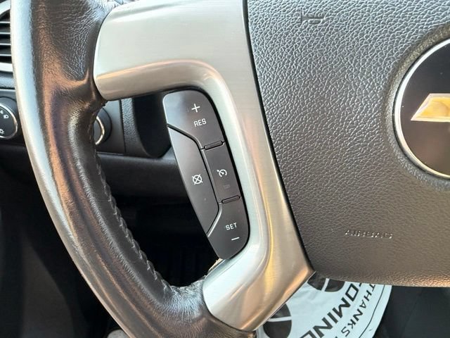 Used 2014 Chevrolet Tahoe LT AWD/4WD image 23