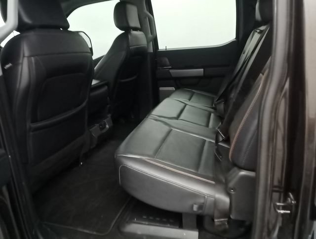 Used 2025 Ford F450 Lariat AWD/4WD image 6