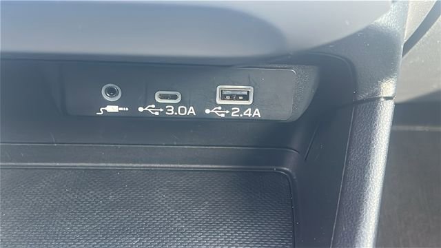 Certified 2024 Subaru Crosstrek 2.0i Premium image 27