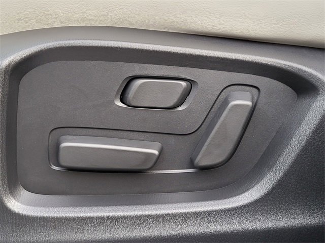 New 2025 MAZDA CX-5 AWD 2.5 S w/ Preferred Package image 5