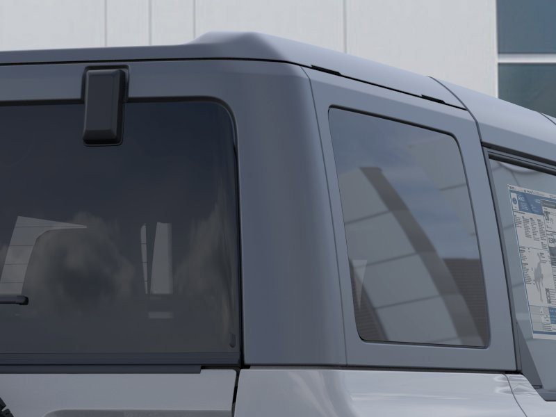 New 2026 Ford Bronco Big Bend AWD/4WD image 27