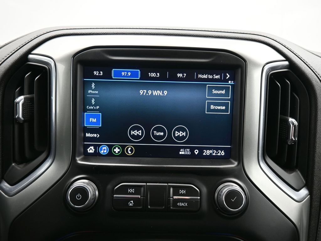 Used 2023 Chevrolet Silverado 2500 LT w/ Convenience Package image 26