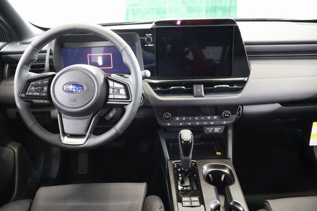 New 2026 Subaru Outback Touring XT image 15