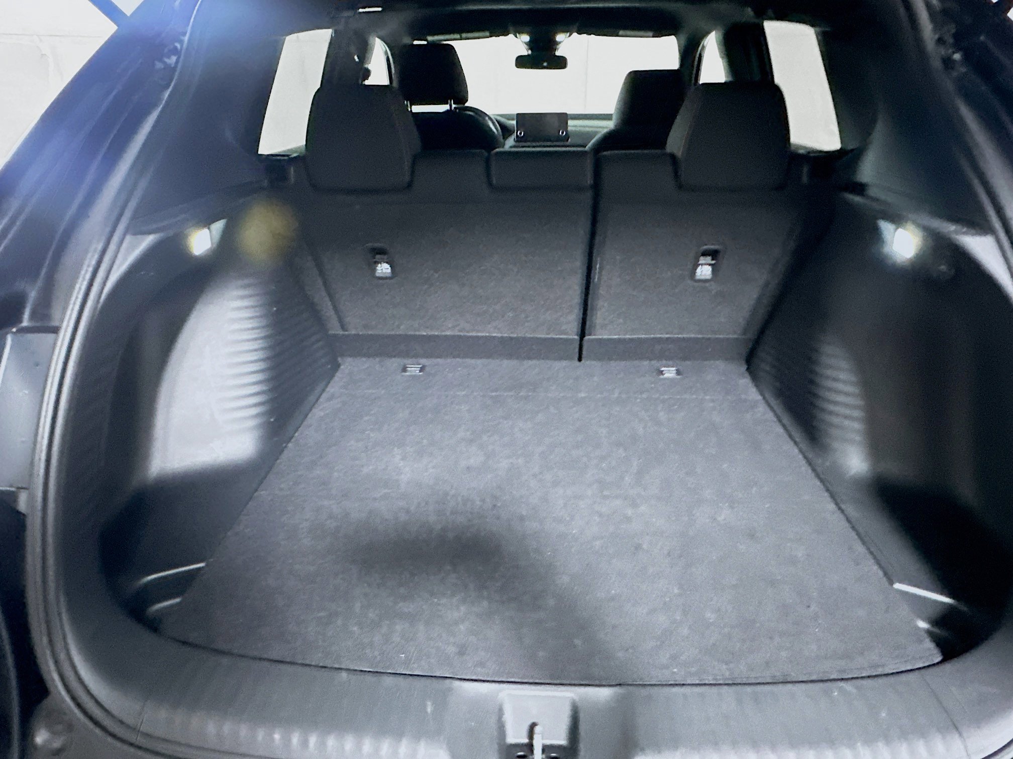 Used 2025 Honda HR-V Sport image 27