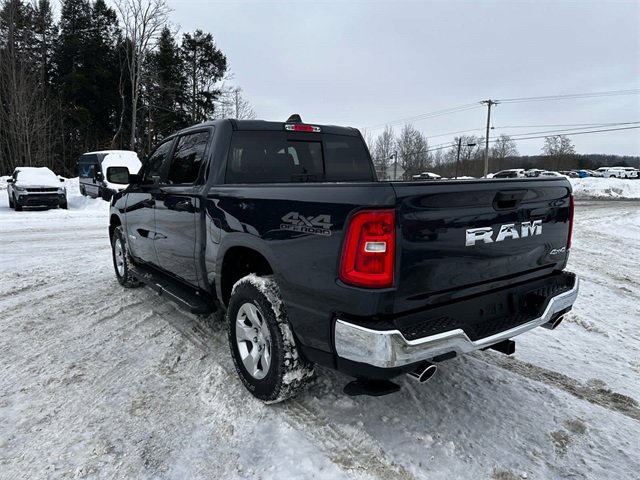 New 2026 RAM 1500 Tradesman w/ Off Road Group image 3