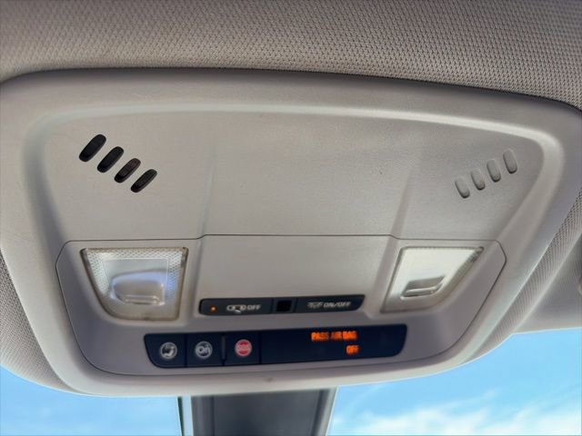 Used 2017 Chevrolet Malibu LS FWD image 25