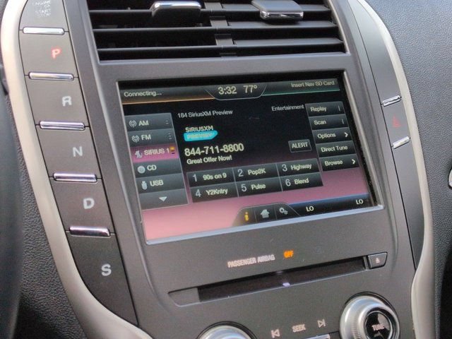 Used 2015 Lincoln MKC AWD w/ Equipment Group 102A Reserve image 12