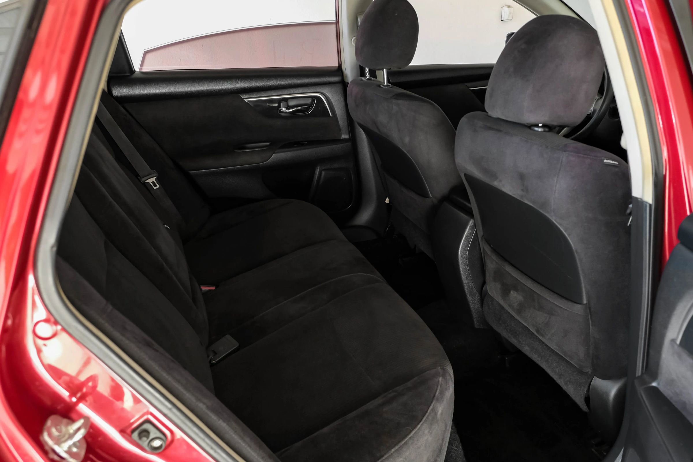 Used 2013 Nissan Altima 2.5 S image 35