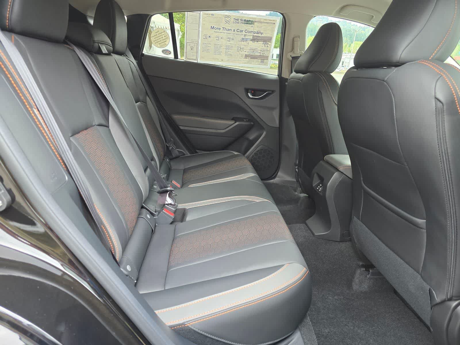 New 2026 Subaru Crosstrek 2.5i Limited AWD/4WD image 23