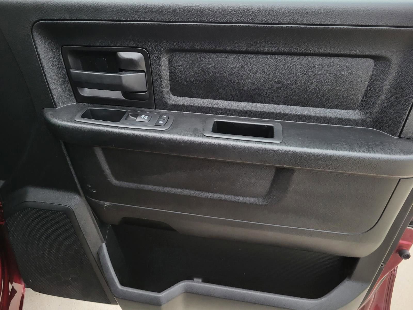 Used 2019 RAM 1500 Tradesman w/ Chrome Plus Package RWD image 8