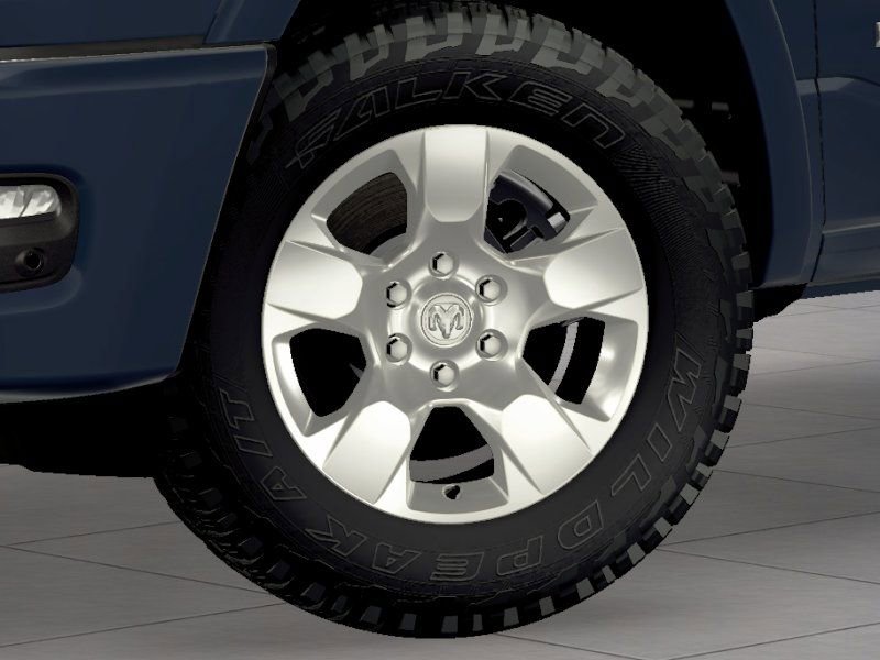 New 2026 RAM 1500 Big Horn image 7