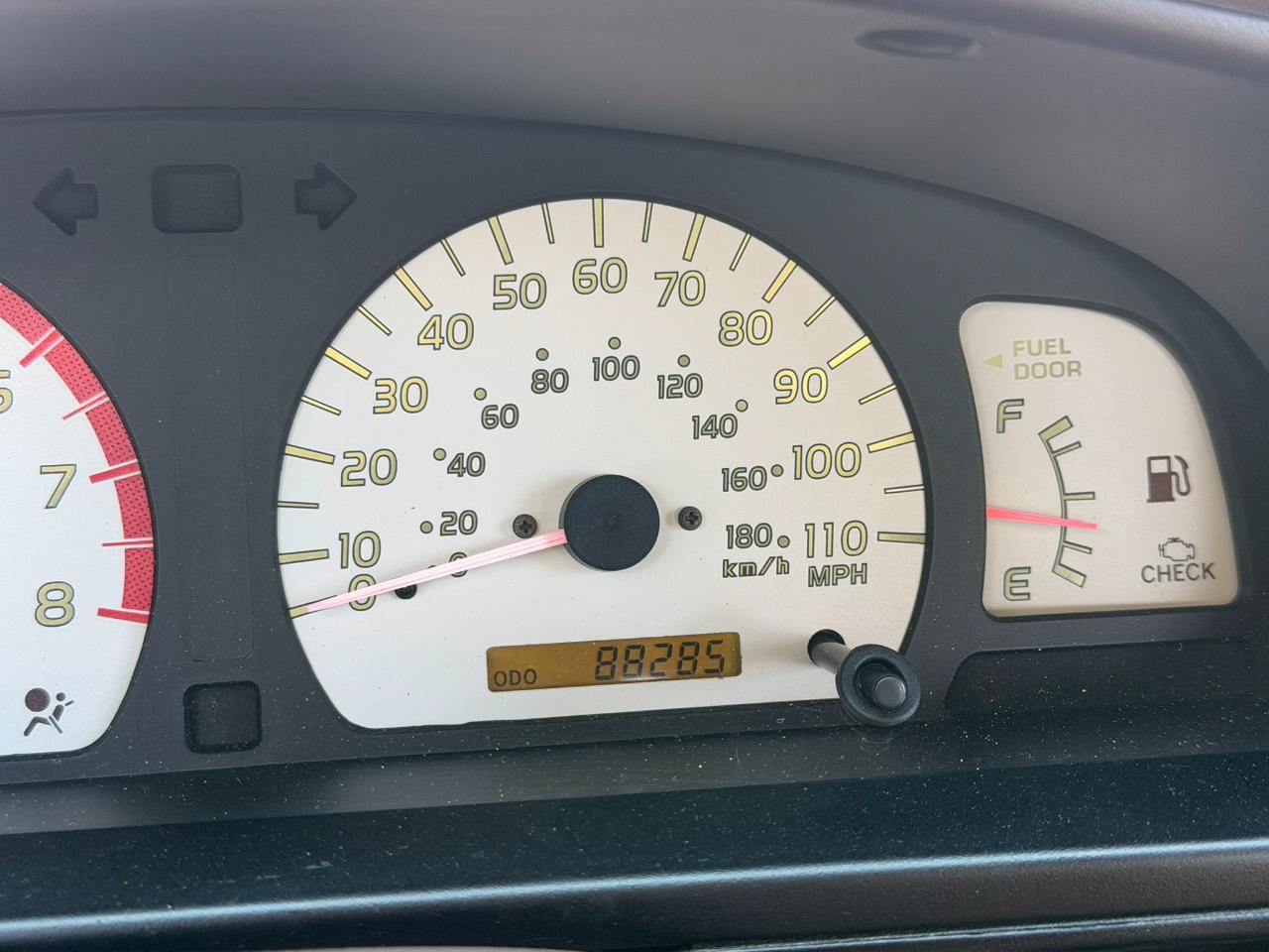 Used 2002 Toyota Tacoma 2WD Xtracab image 28
