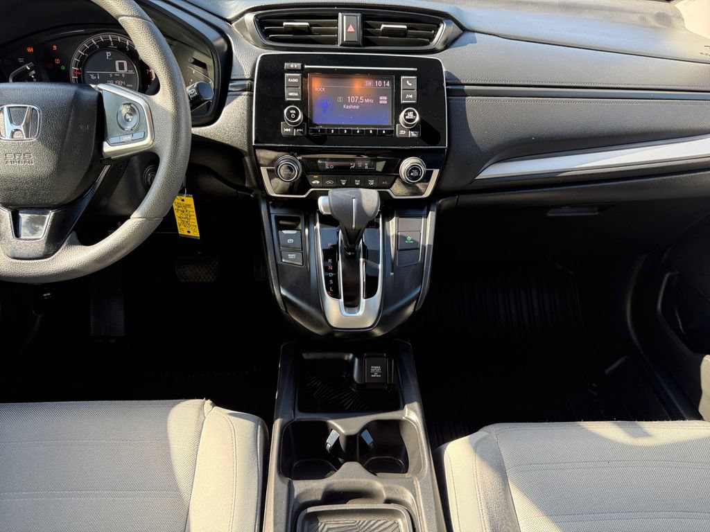 Used 2018 Honda CR-V LX image 16