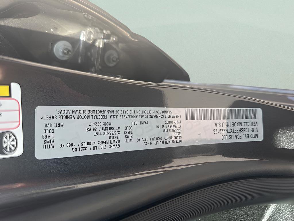 New 2026 RAM 1500 Big Horn image 35