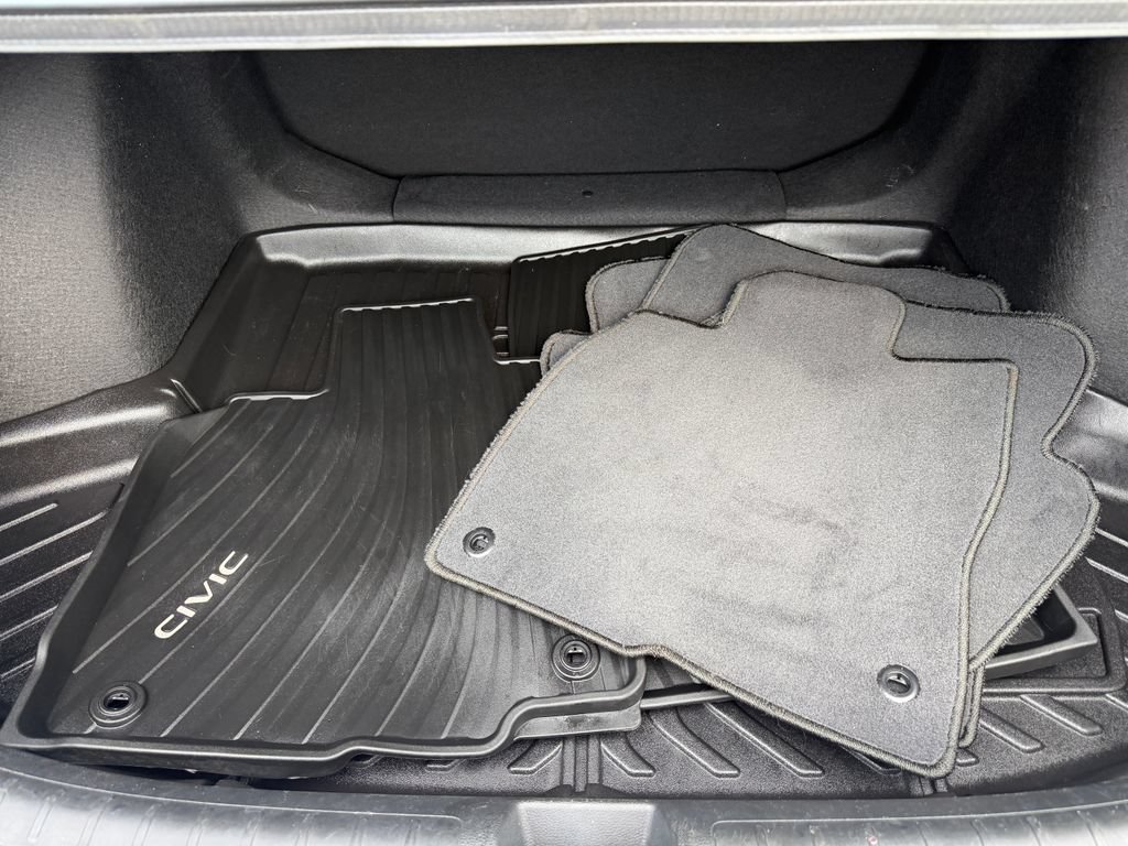 Used 2022 Honda Civic LX image 7