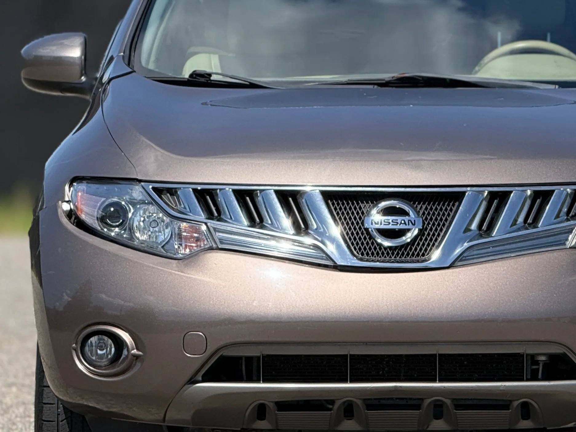 Used 2010 Nissan Murano SL w/ Leather Pkg AWD/4WD image 11