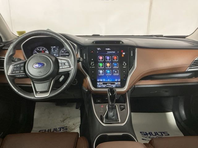 Used 2024 Subaru Legacy Touring XT image 18