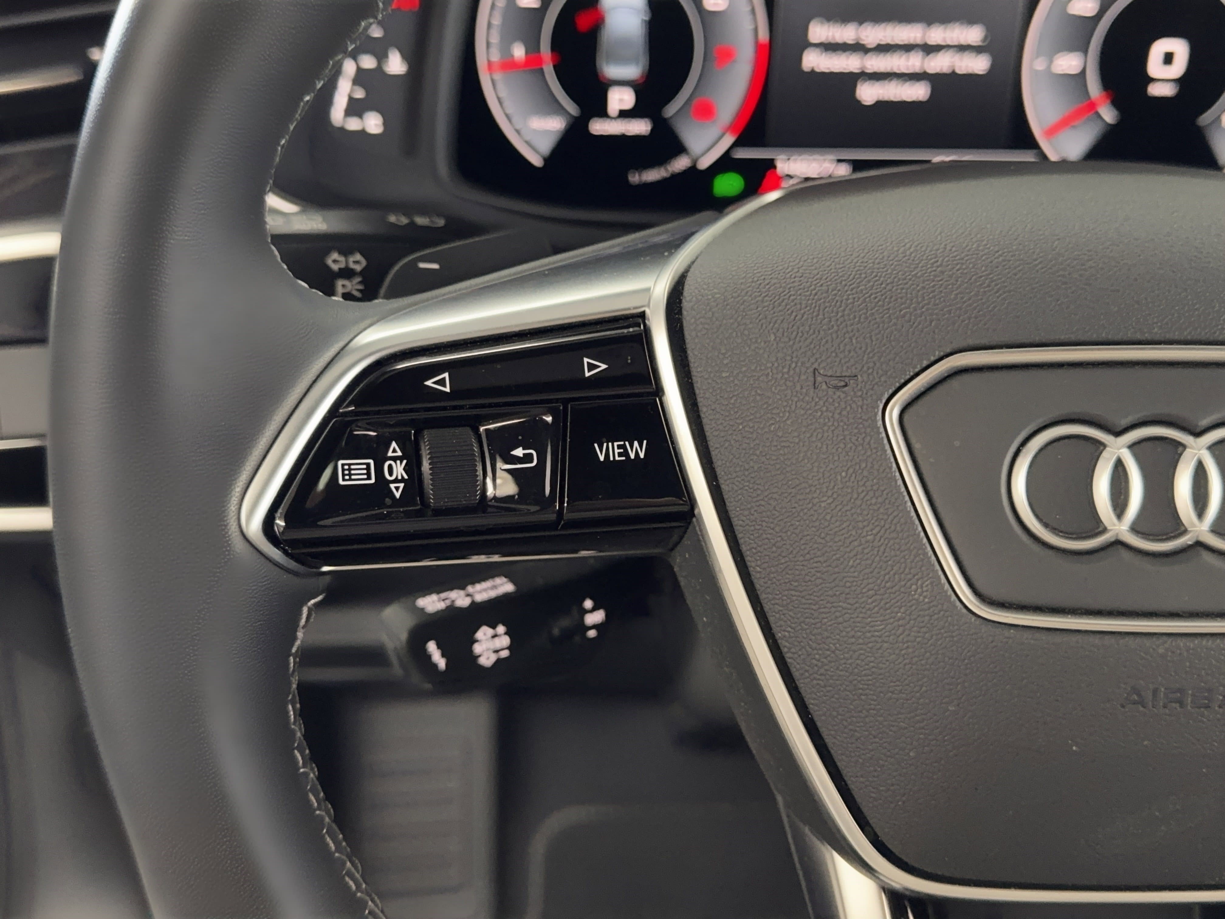 Certified 2023 Audi A6 2.0T Premium w/ Convenience Package image 21