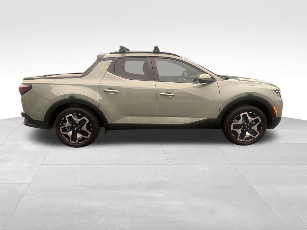 Used 2023 Hyundai Santa Cruz Limited AWD/4WD image 7