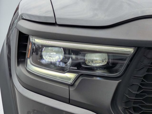 Used 2022 RAM 1500 TRX w/ TRX Level 1 Equipment Group AWD/4WD image 9