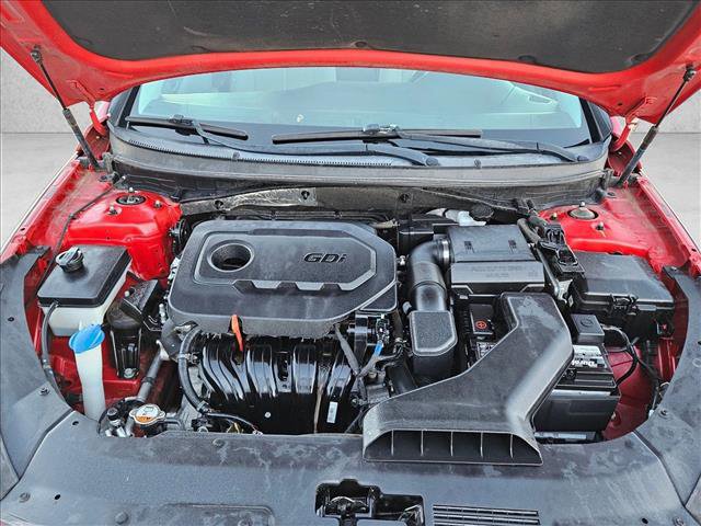 Used 2019 Hyundai Sonata SE image 22