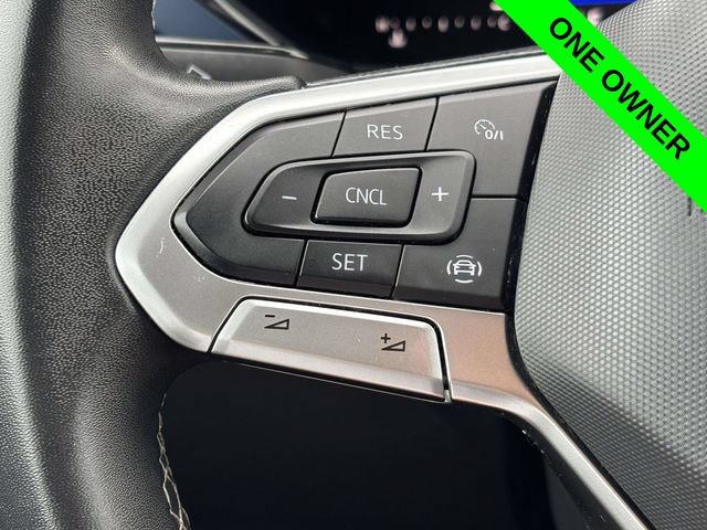 Used 2022 Volkswagen Taos SE AWD/4WD image 12