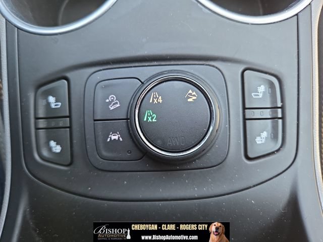 Used 2020 GMC Terrain SLT w/ Preferred Package AWD/4WD image 61