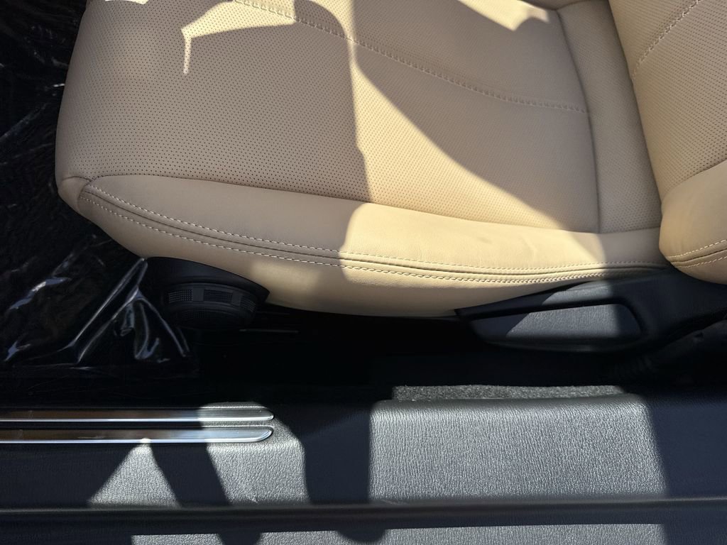 New 2026 MAZDA MX-5 Miata Grand Touring image 40