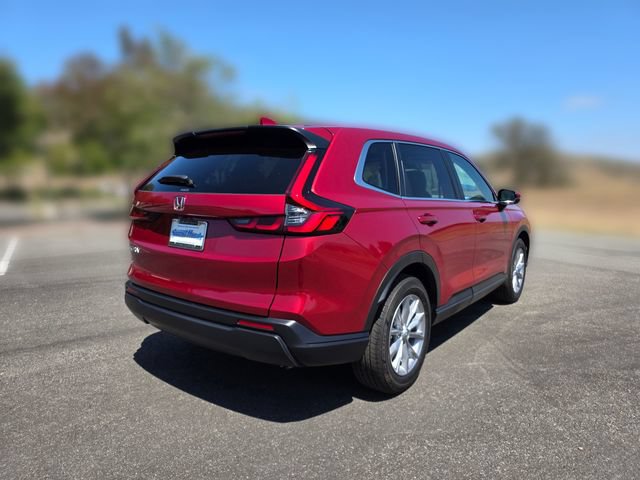 Certified 2023 Honda CR-V EX image 8