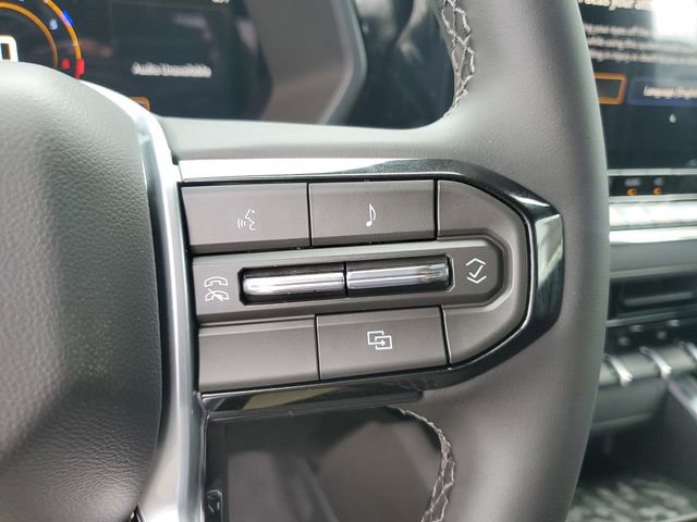 New 2026 Chevrolet Colorado W/T w/ WT Custom Package image 19