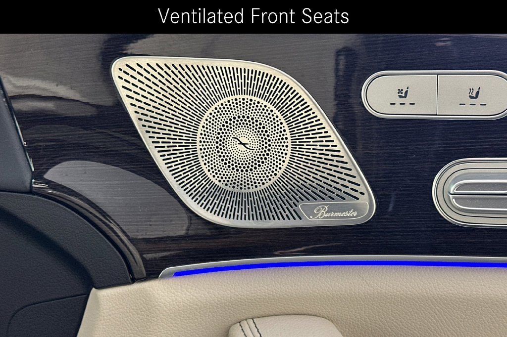 Certified 2025 Mercedes-Benz GLE 450e 4MATIC image 23