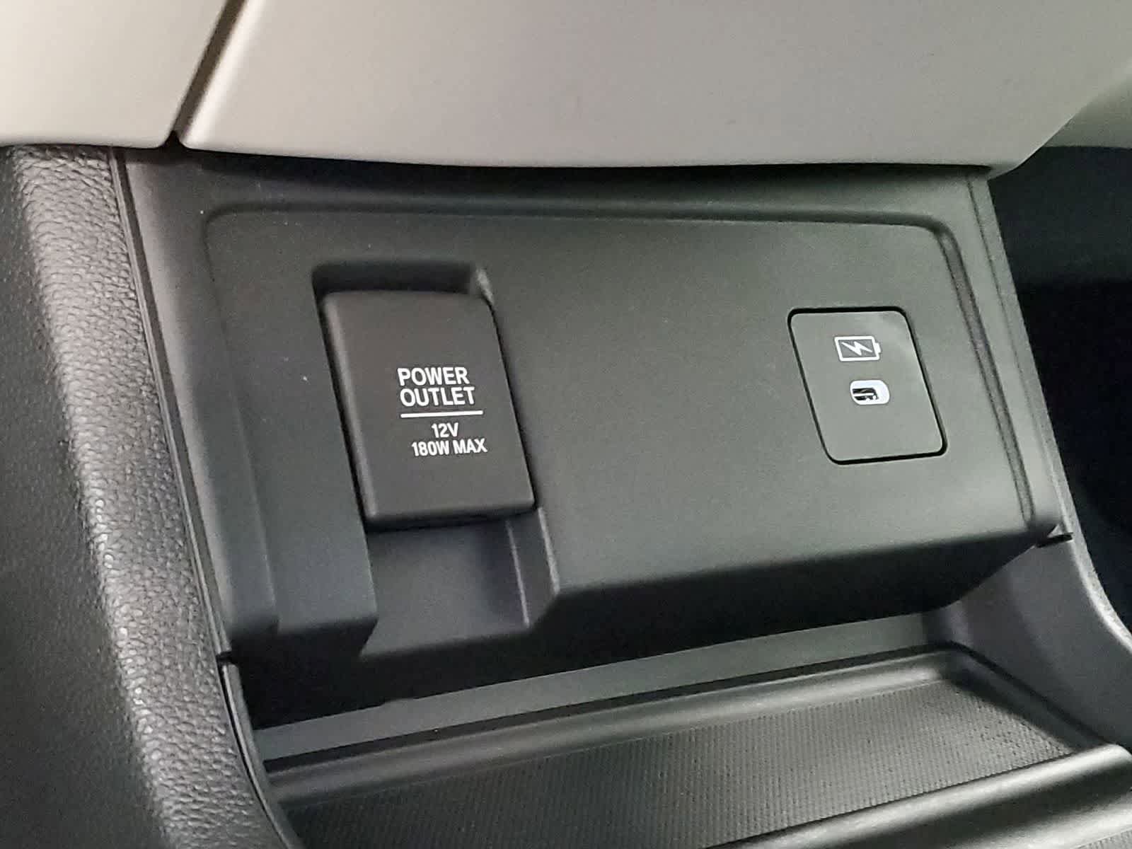 Used 2025 Acura RDX SH-AWD w/ Technology Package image 8
