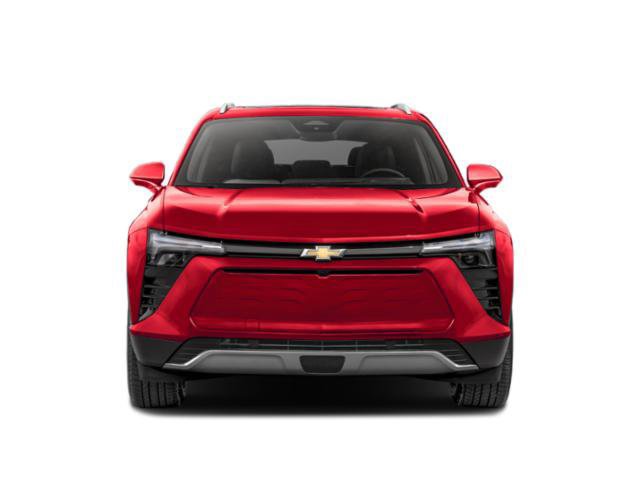 New 2026 Chevrolet Blazer EV LT FWD image 7