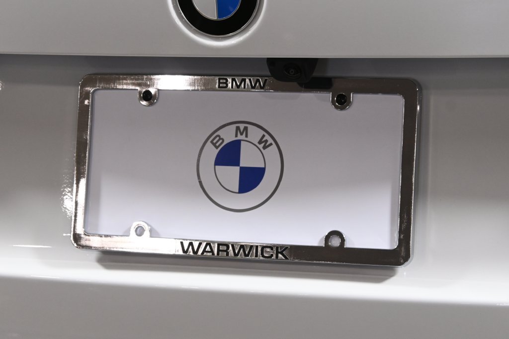 New 2027 BMW X1 xDrive28i AWD/4WD image 14